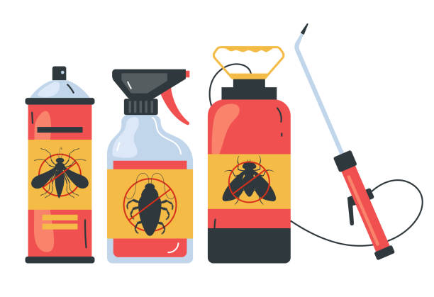 Yoncalla, OR Pest Control Company